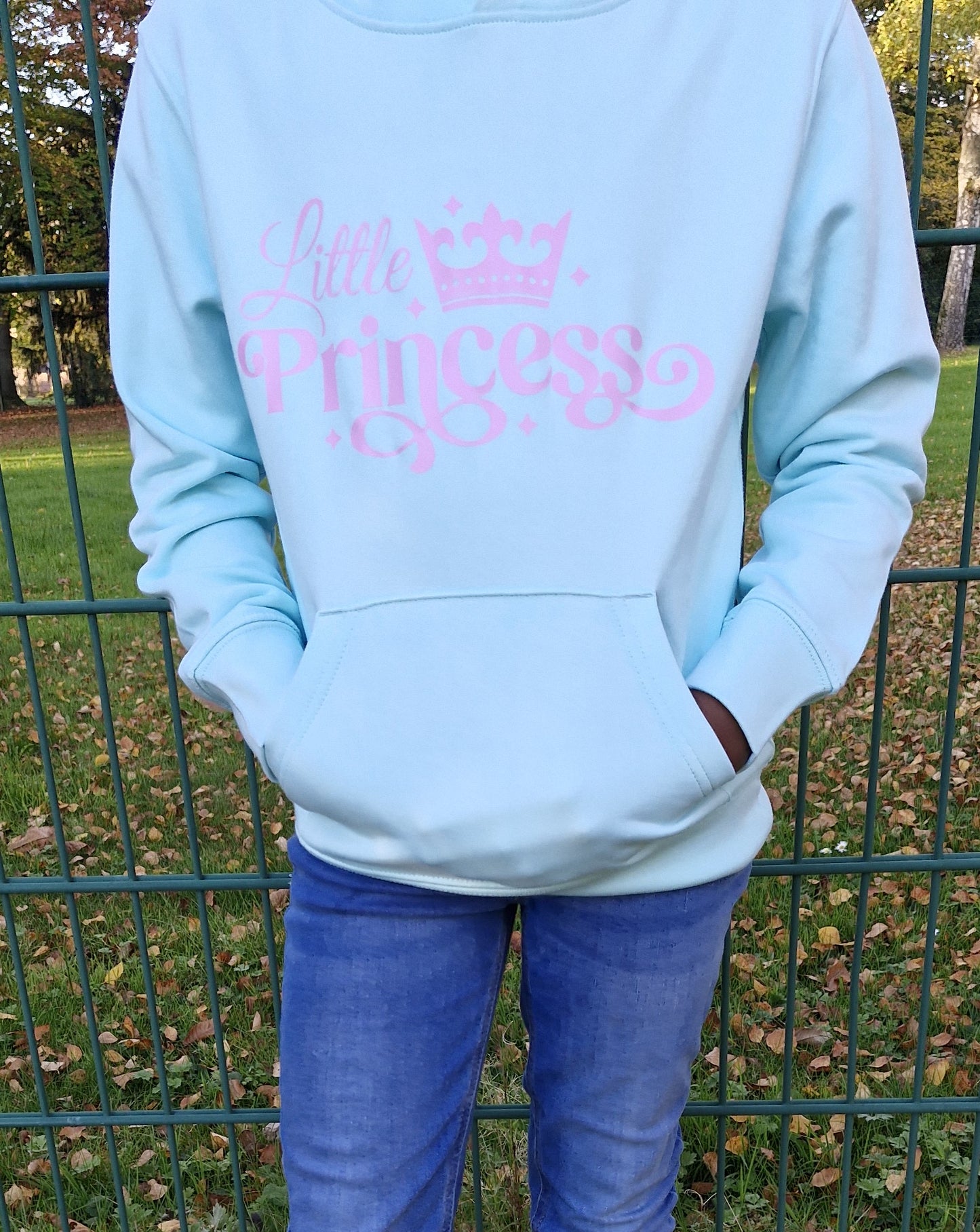 Hoodie - Little Princess