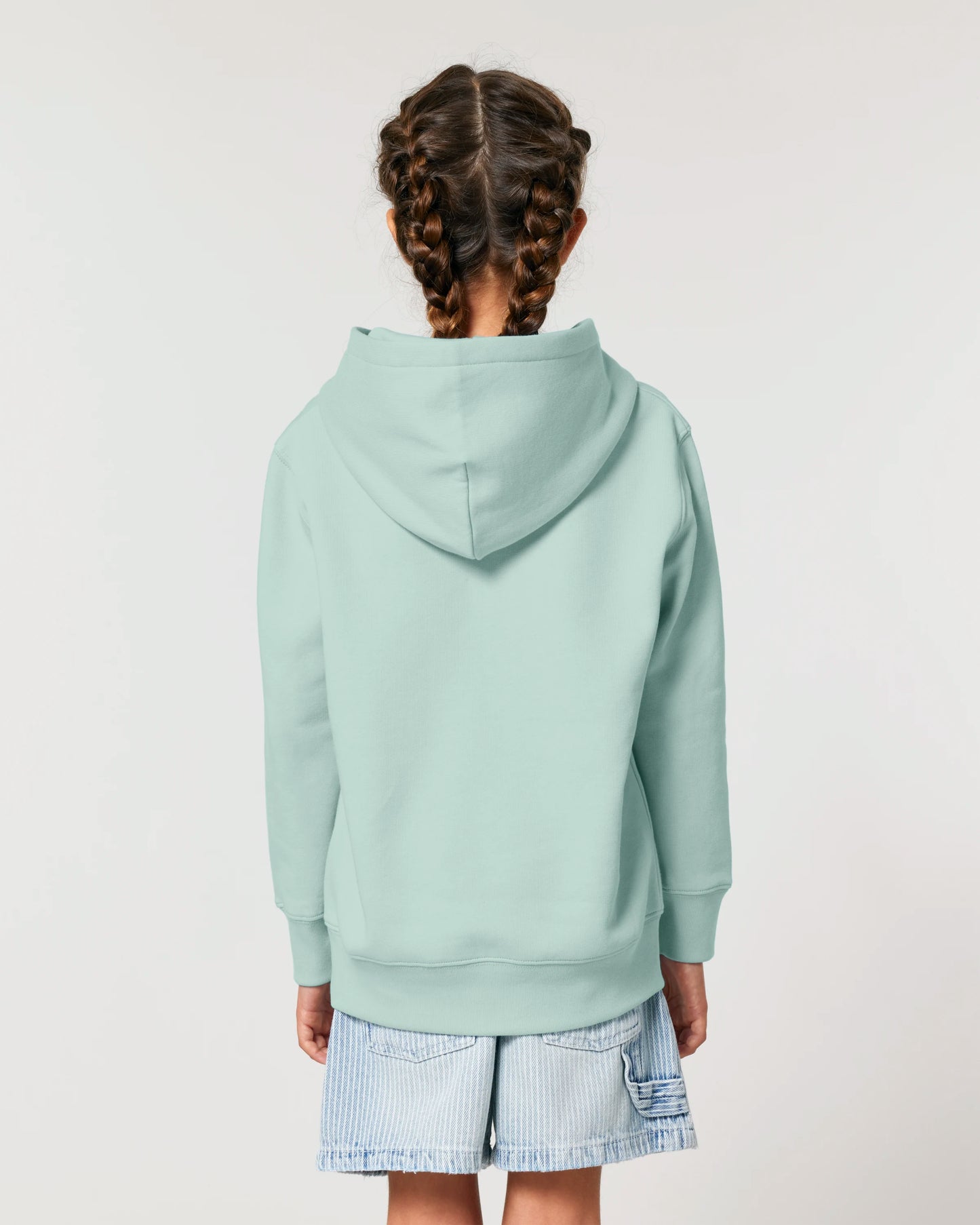 Hoodie - unprinted