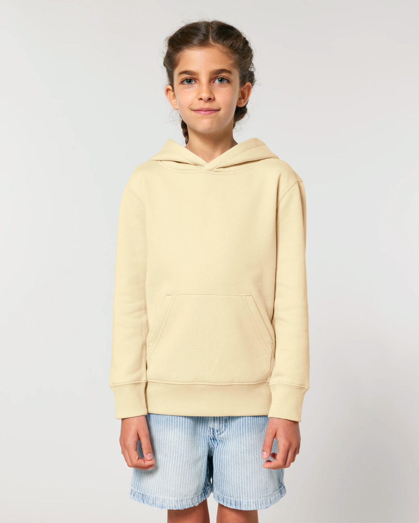 Hoodie - unprinted