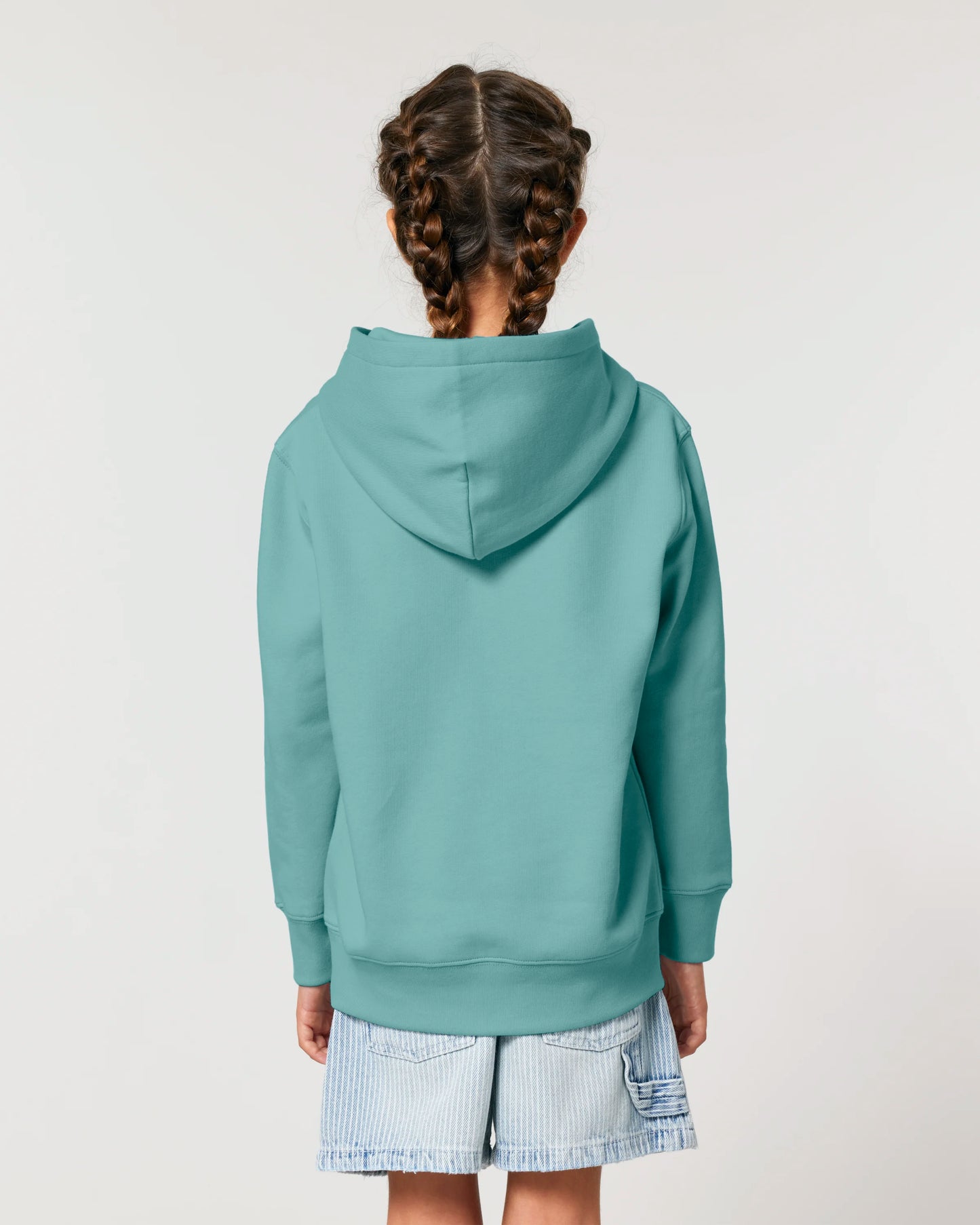 Hoodie - unprinted