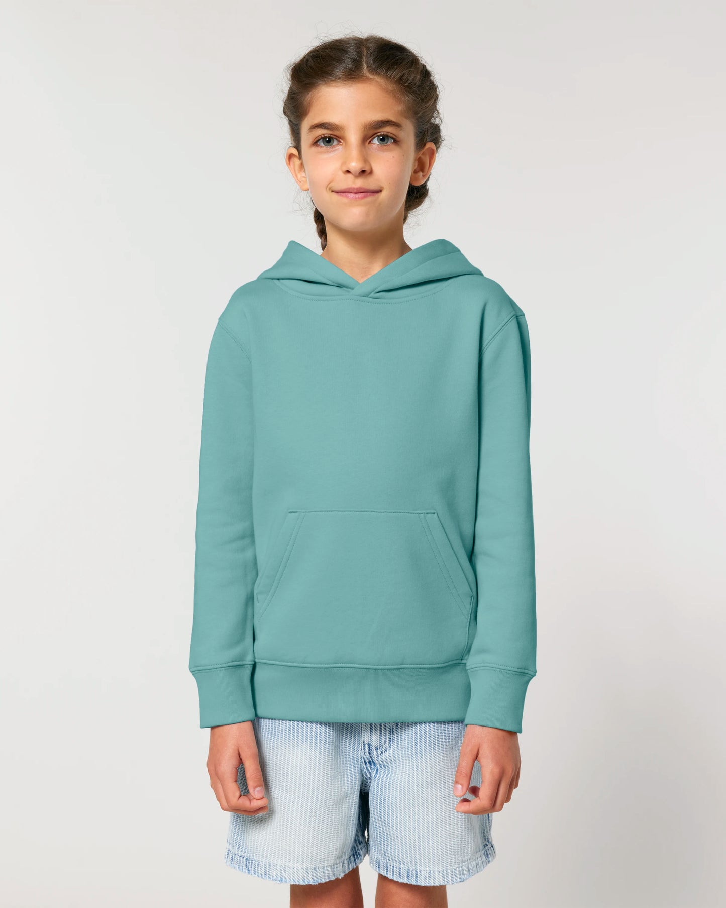 Hoodie - unprinted