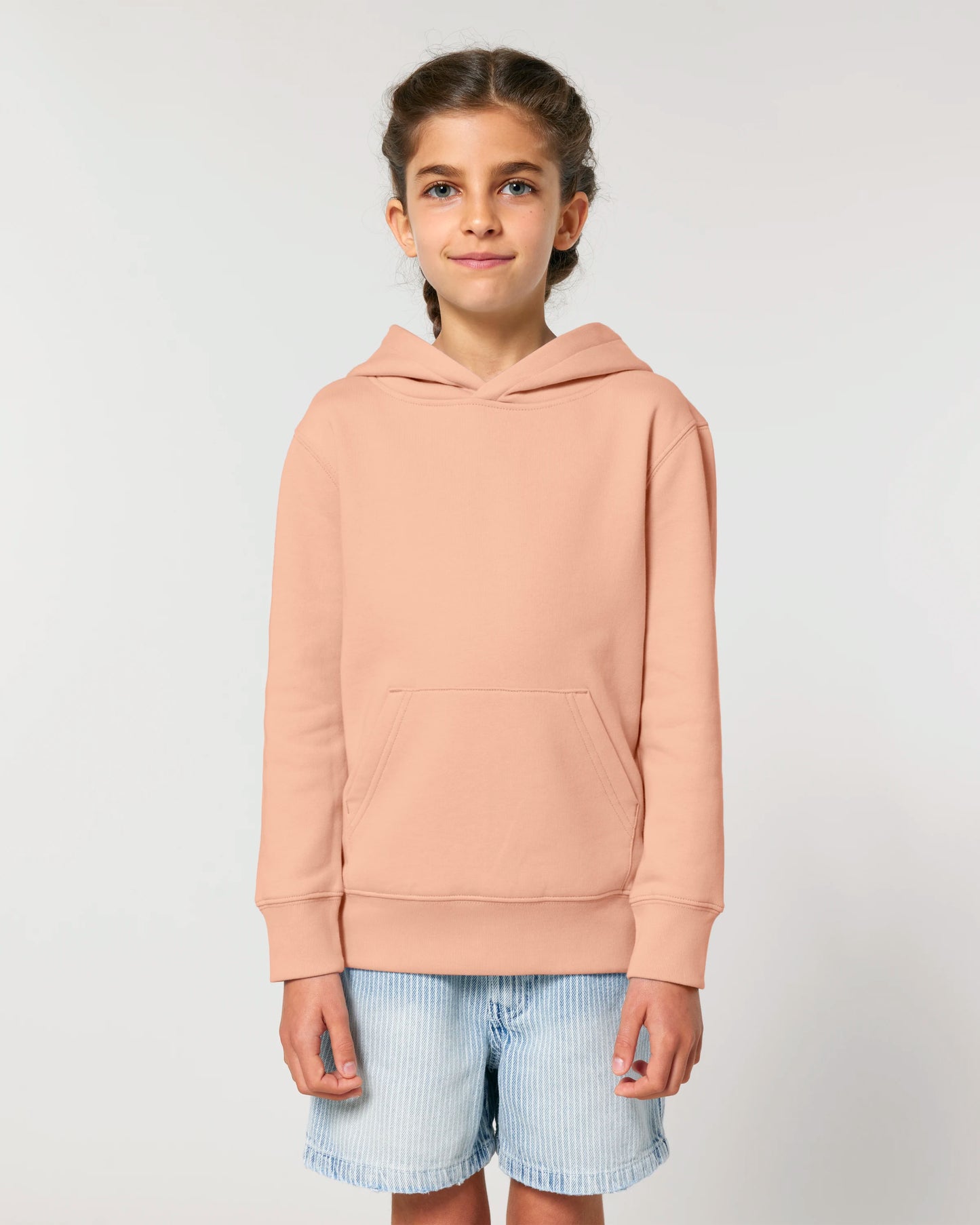 Hoodie - unprinted