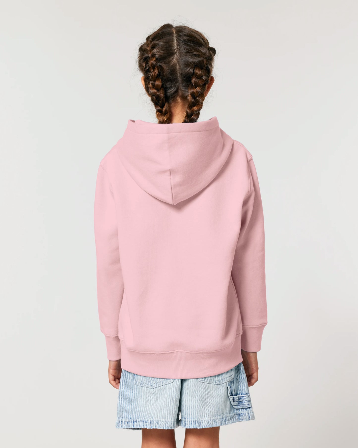 Hoodie - unprinted