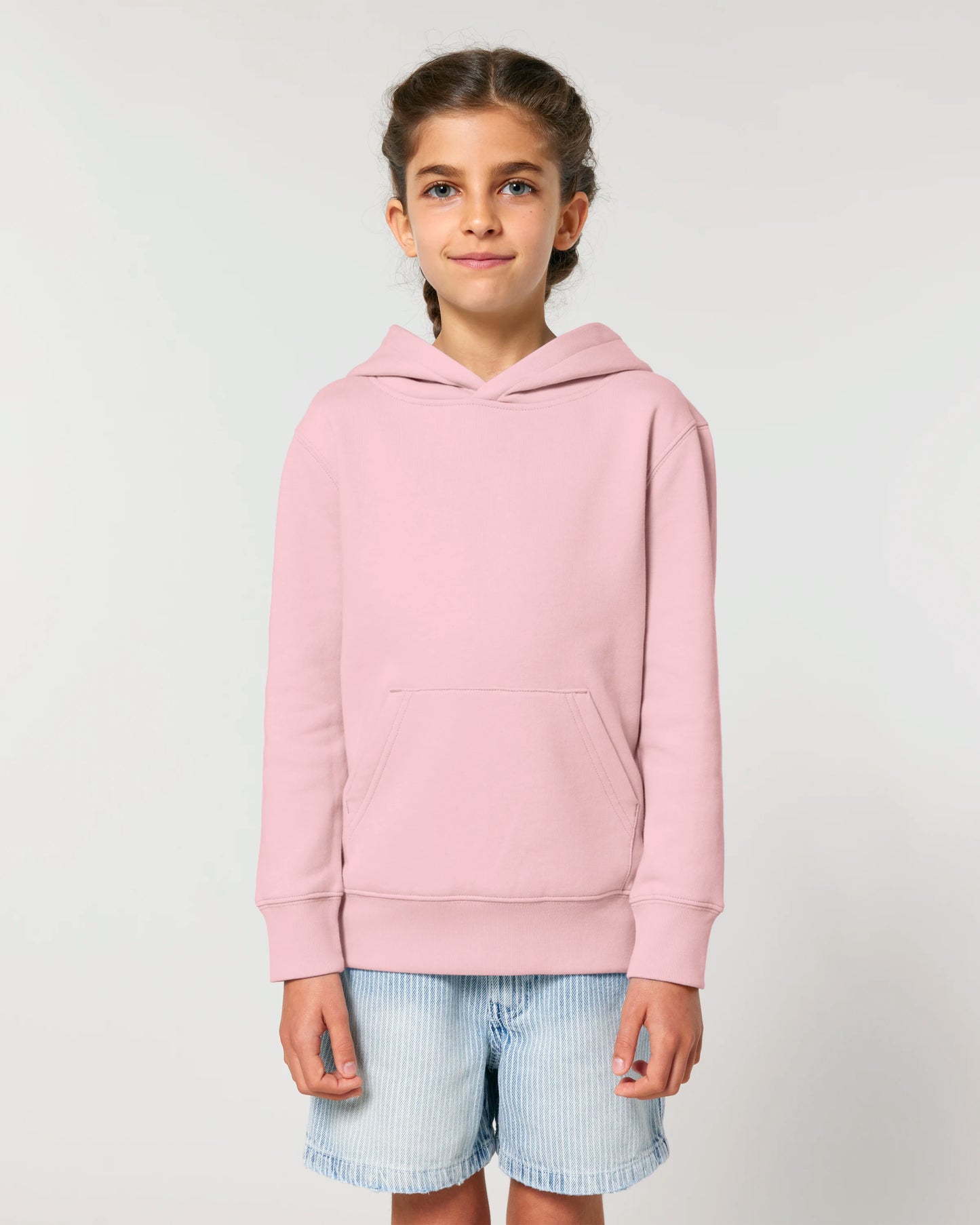 Hoodie - unprinted