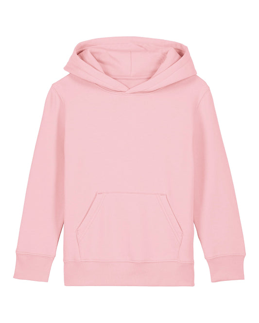 Hoodie - unbedruckt