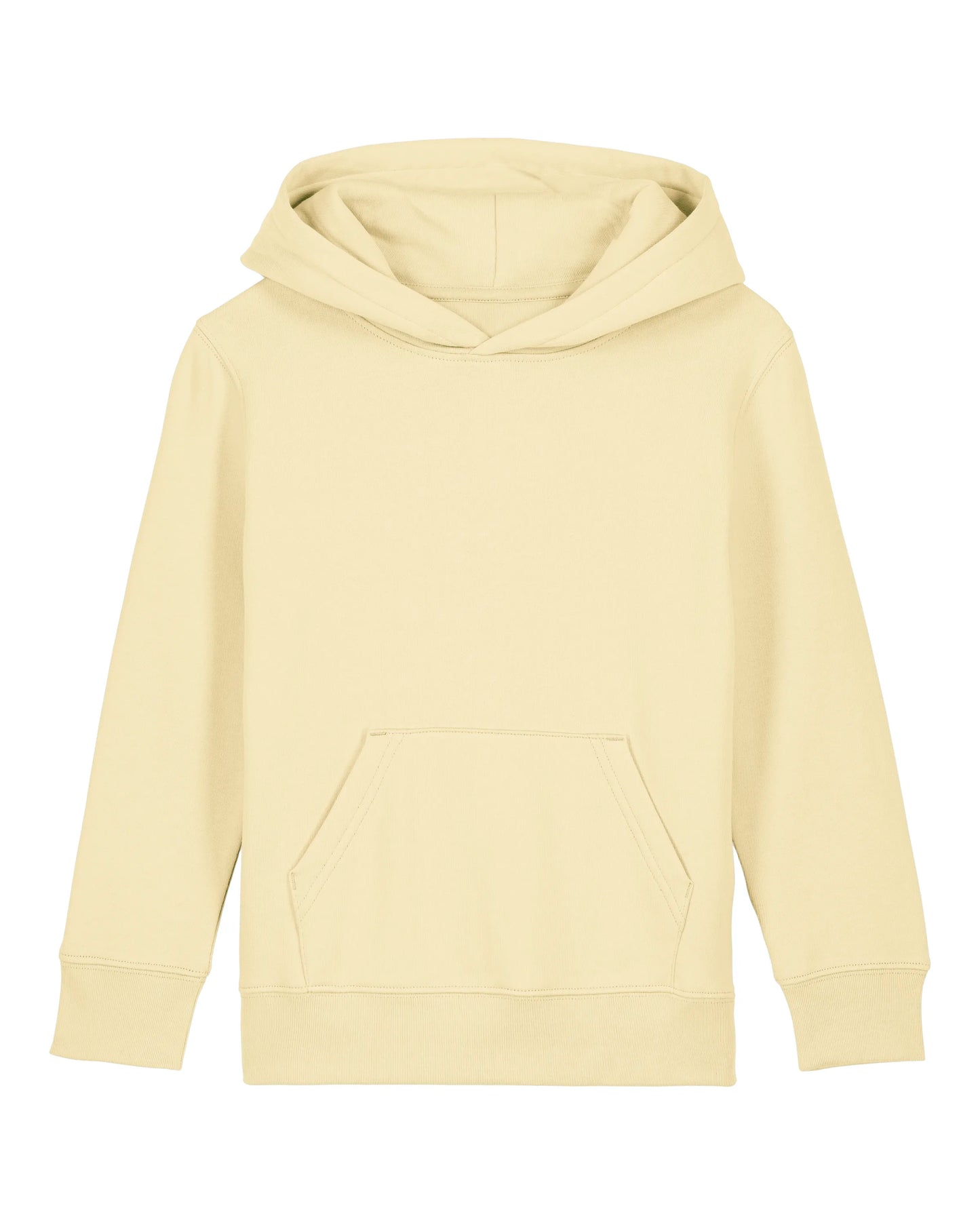 Hoodie - unprinted
