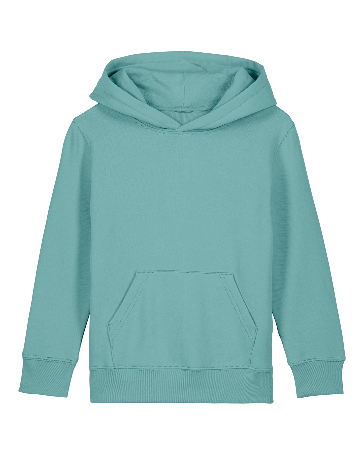 Hoodie - unprinted
