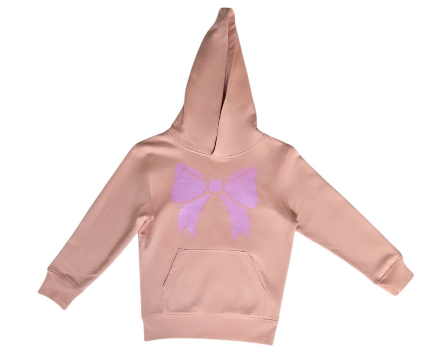 Hoodie - Schleife