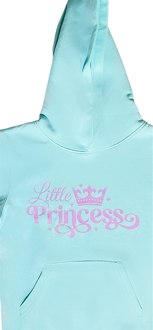 Hoodie - Little Princess