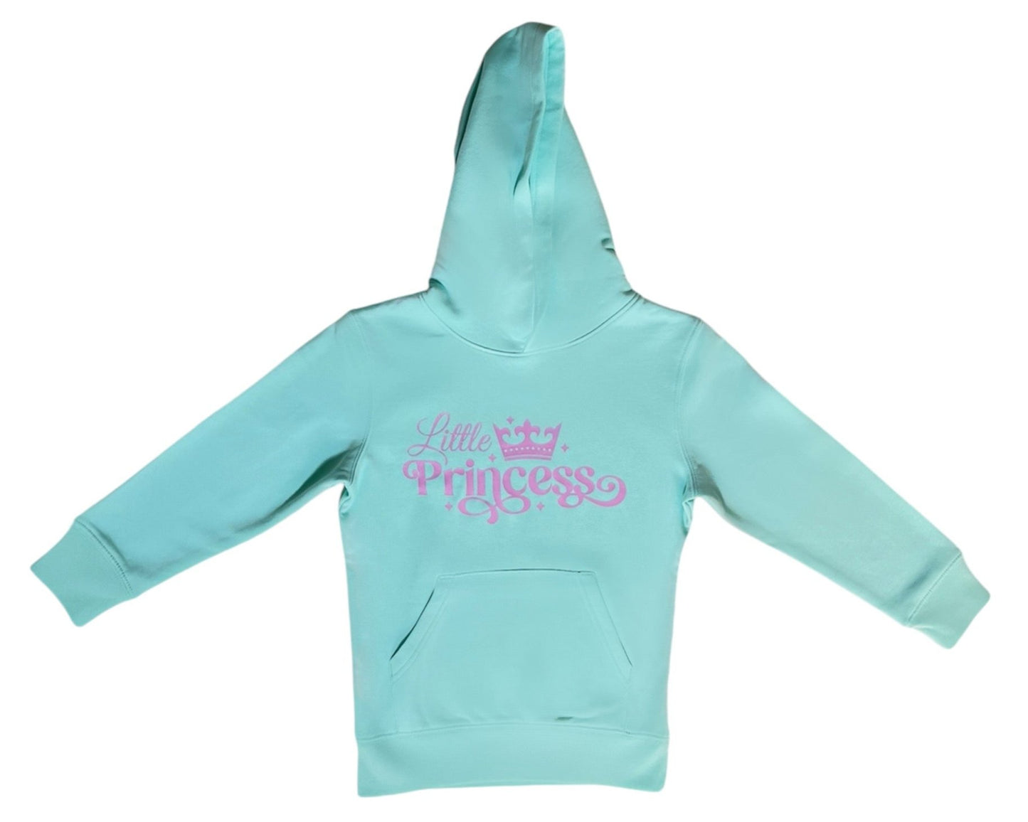 Hoodie - Little Princess