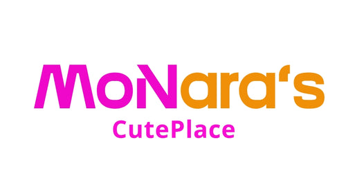 Monara‘s Cute Place