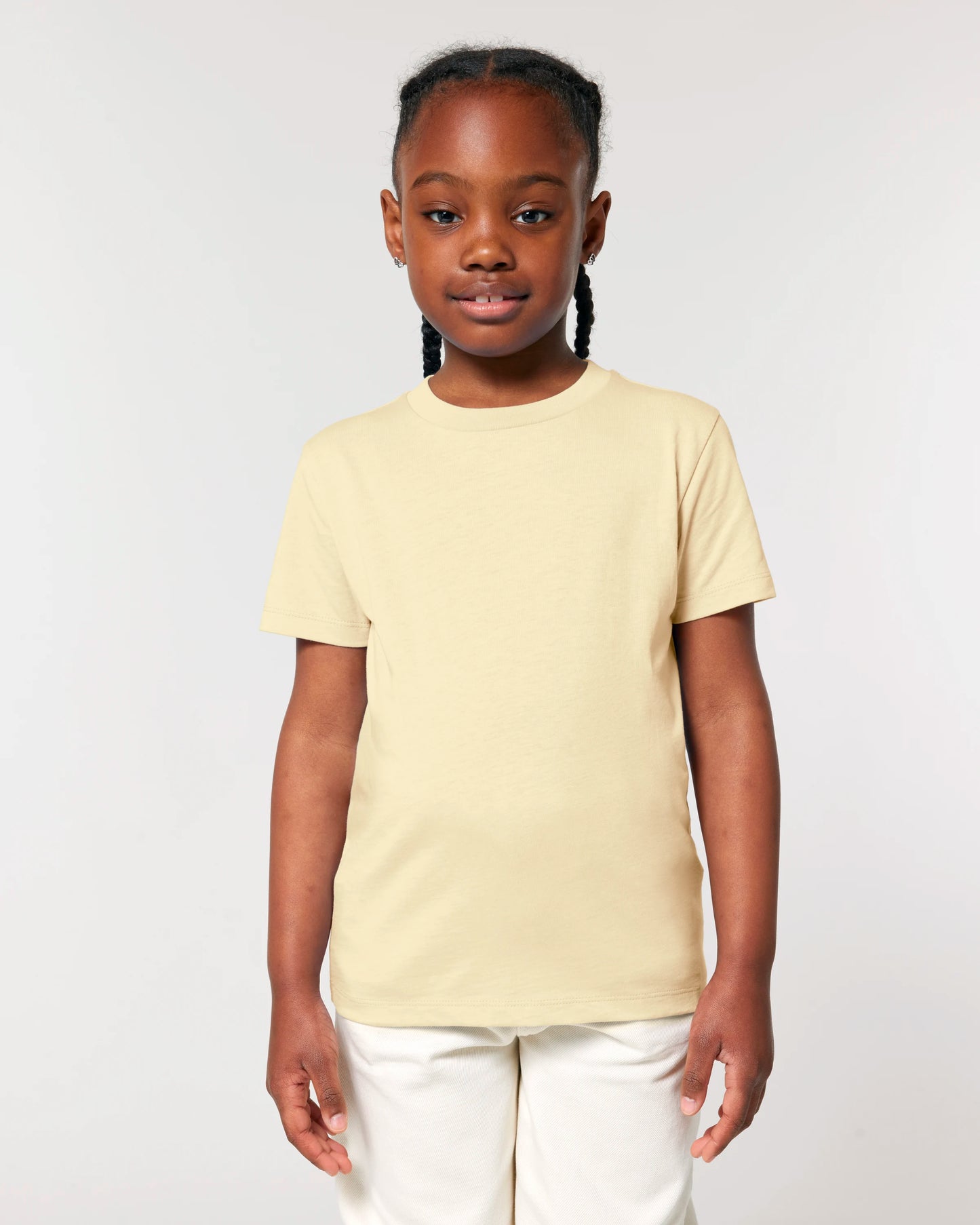 T-Shirt - unbedruckt