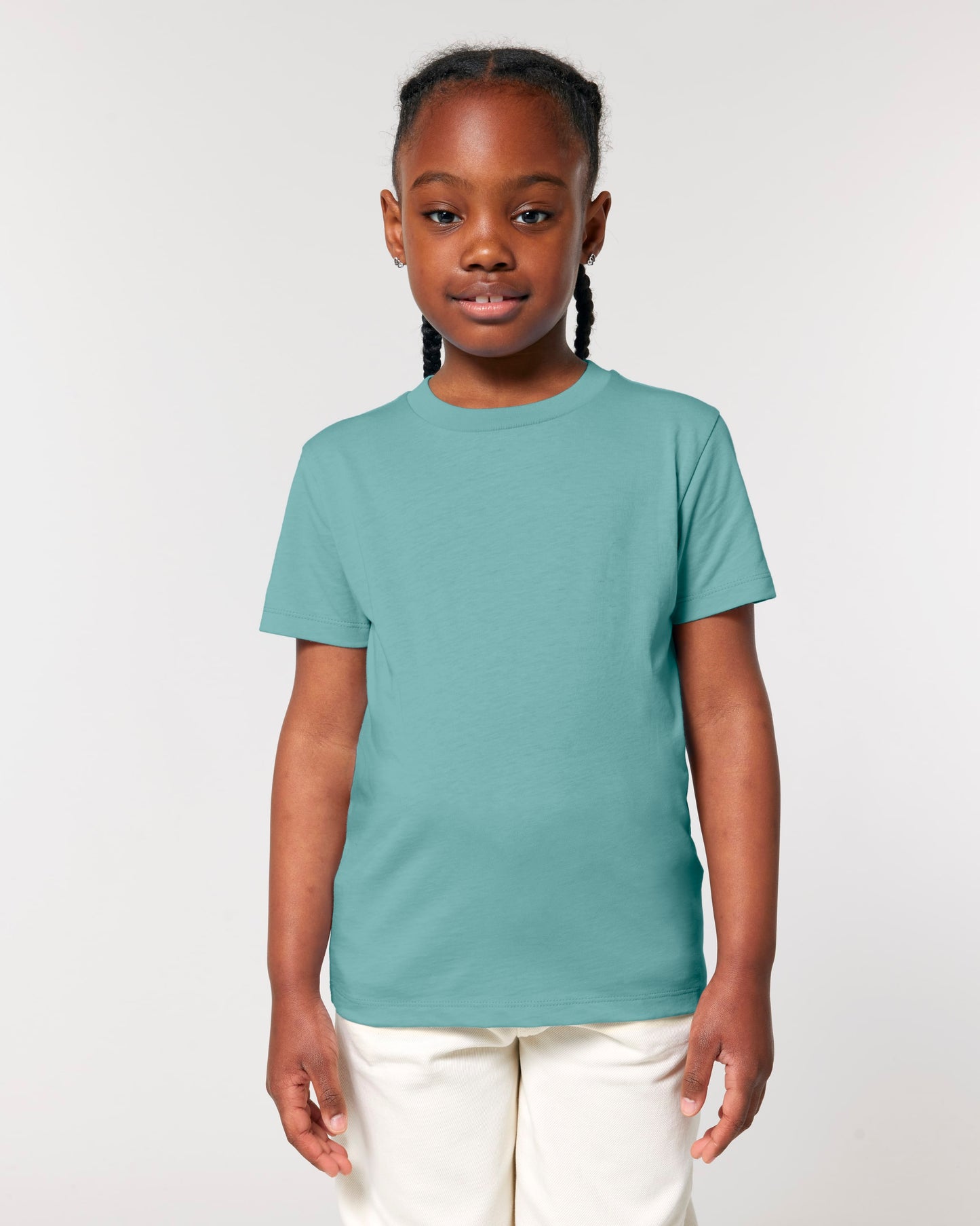 T-Shirt - unbedruckt