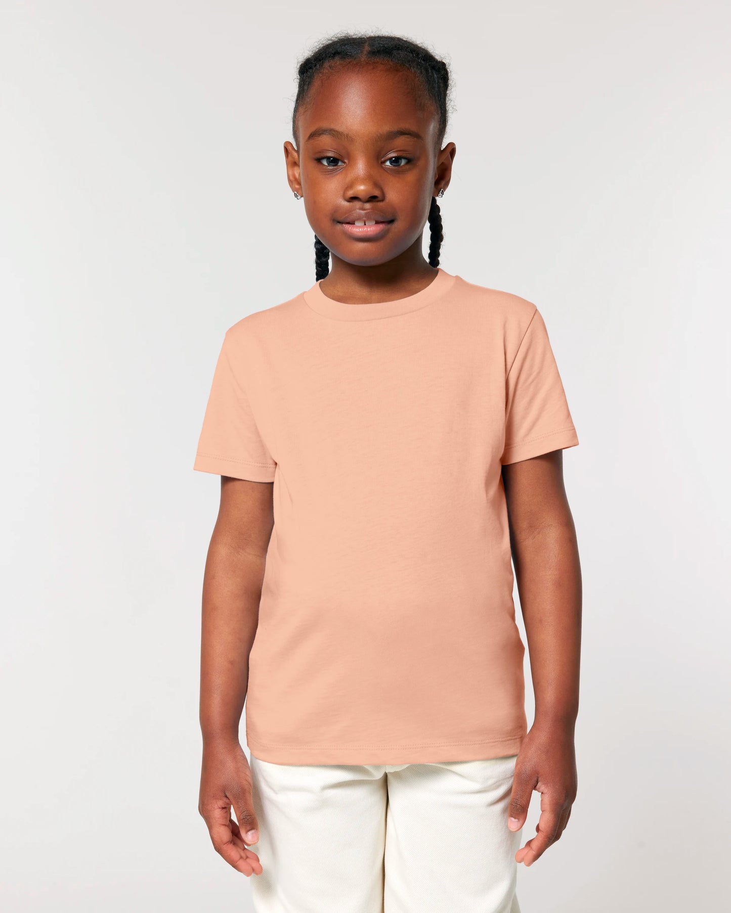 T-Shirt - unbedruckt