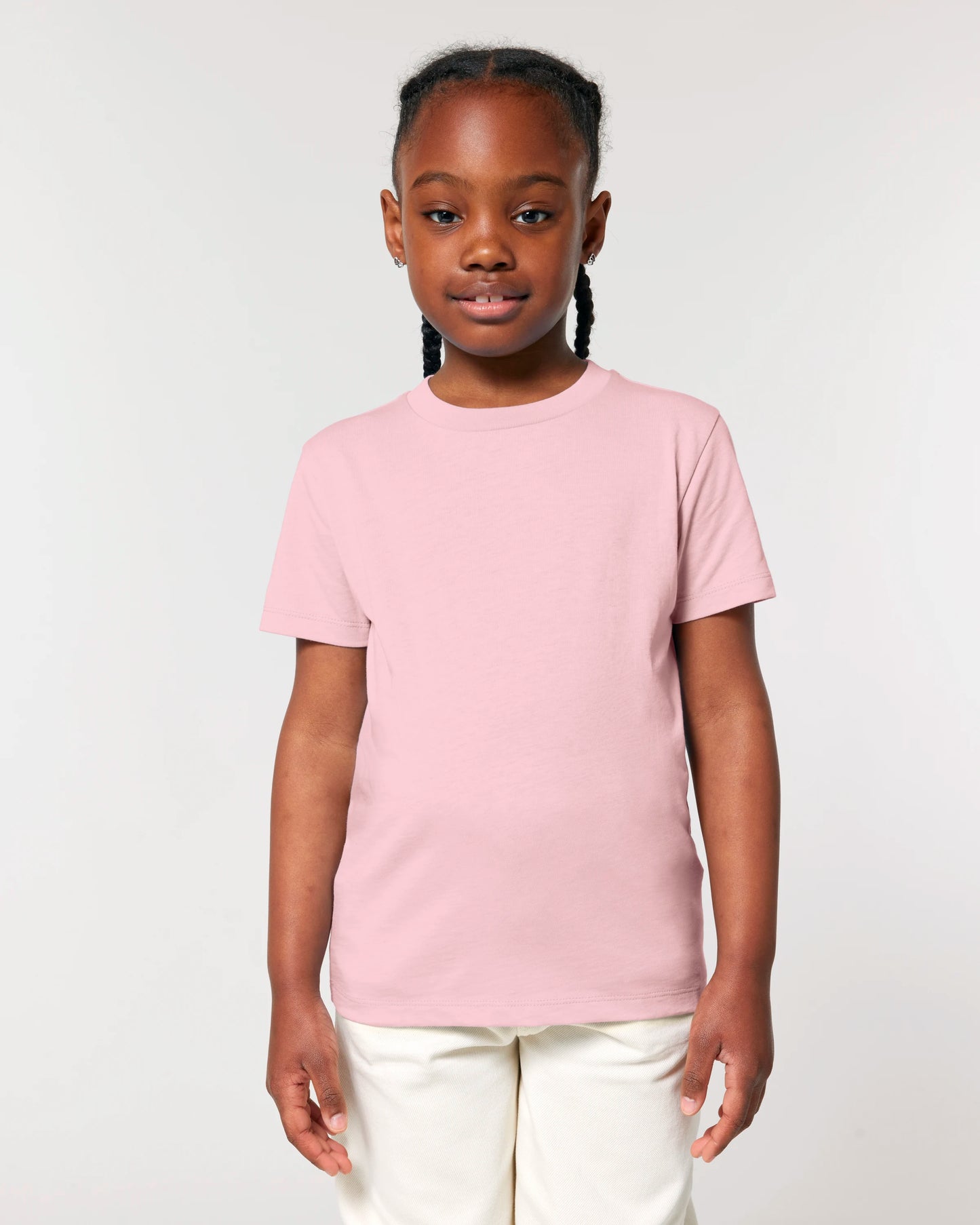 T-Shirt - unbedruckt
