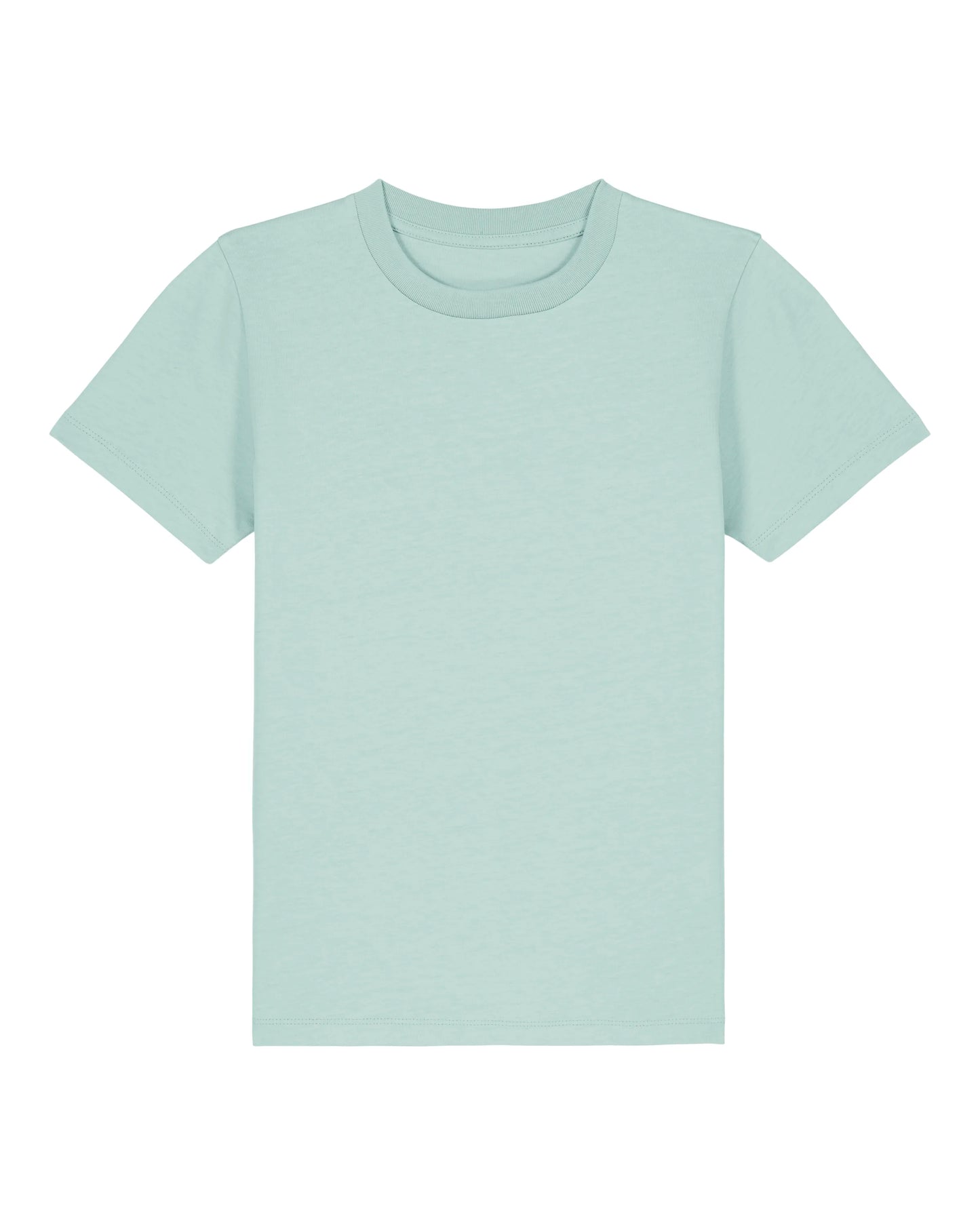 T-Shirt - unbedruckt