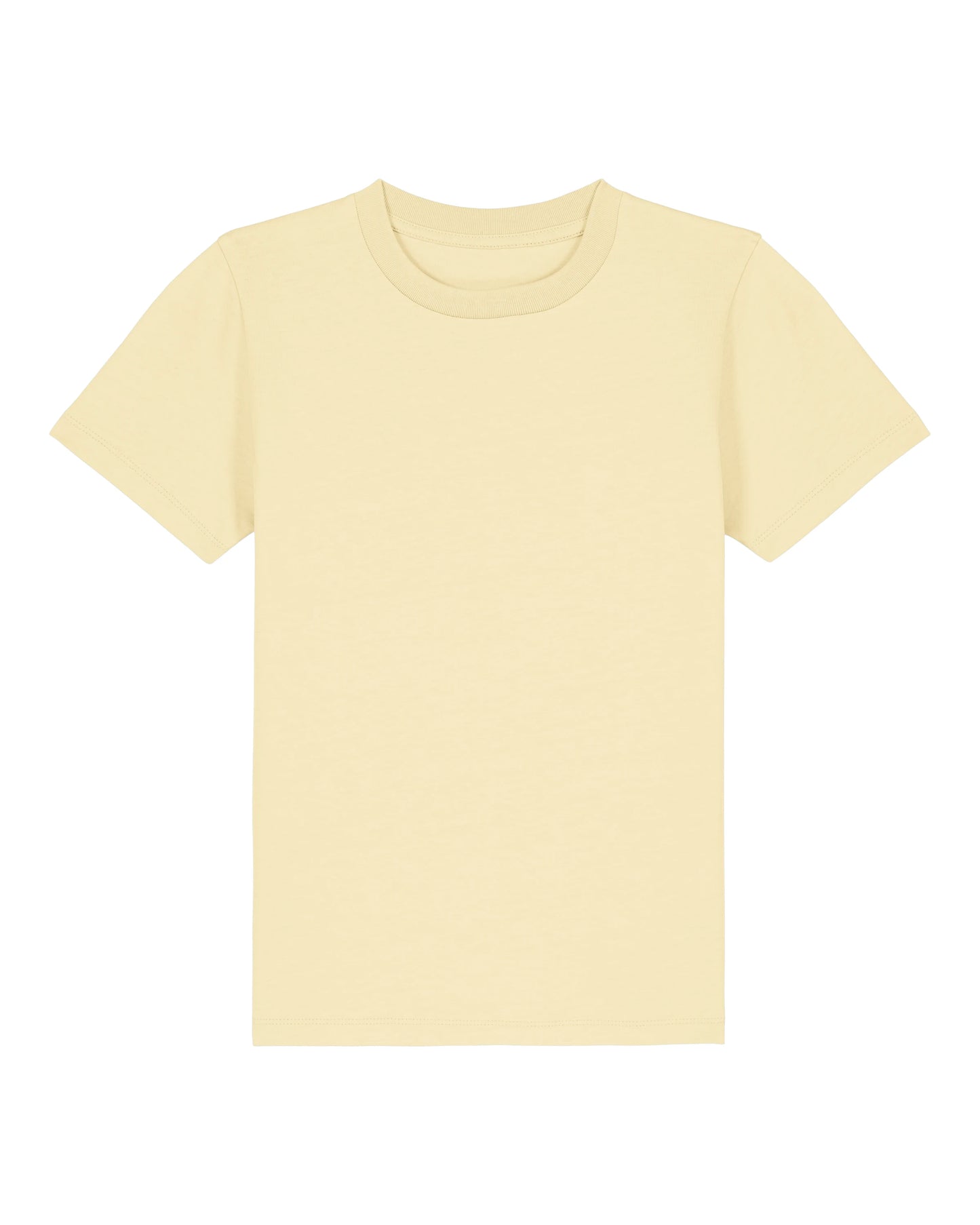 T-Shirt - unbedruckt