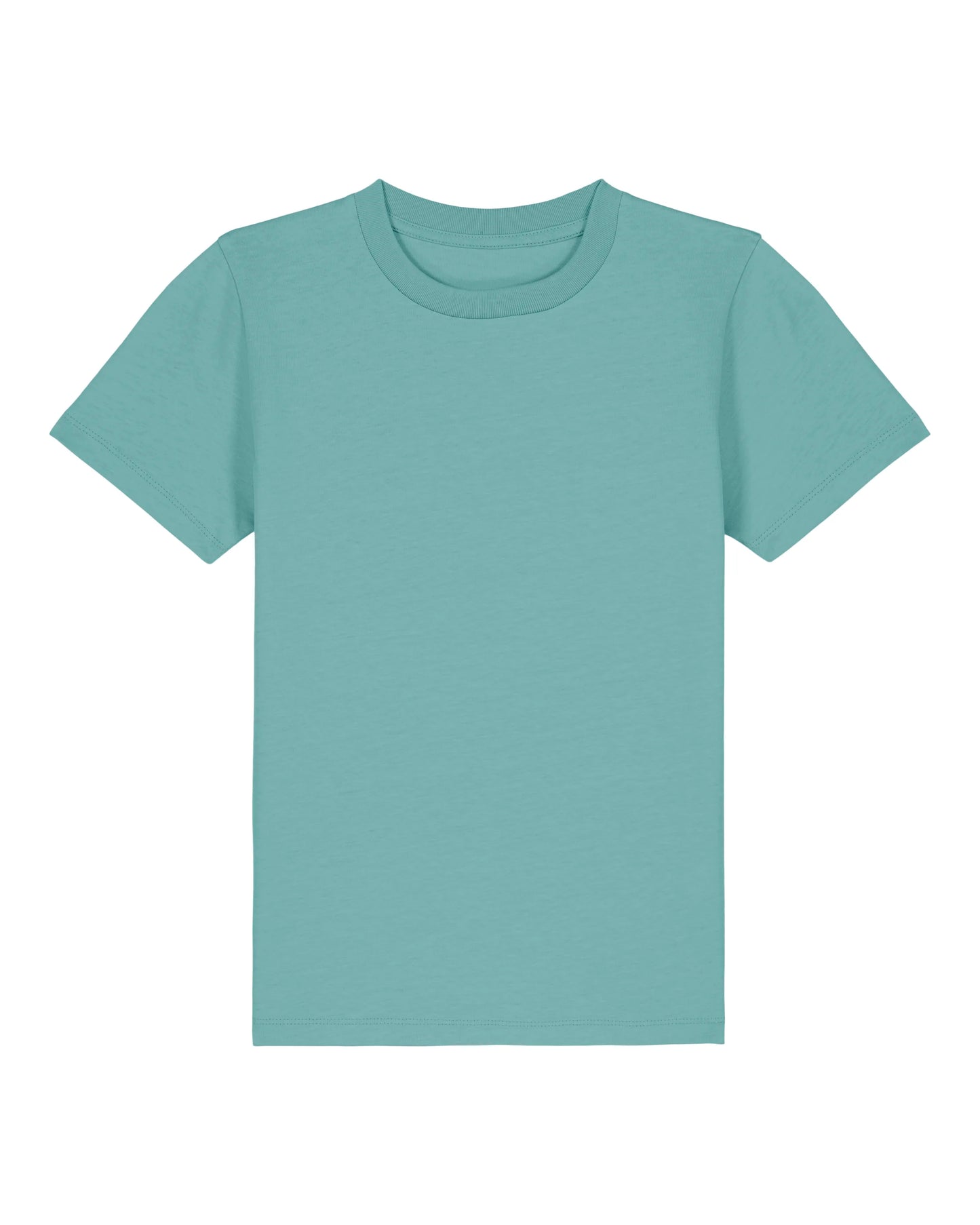 T-Shirt - unbedruckt