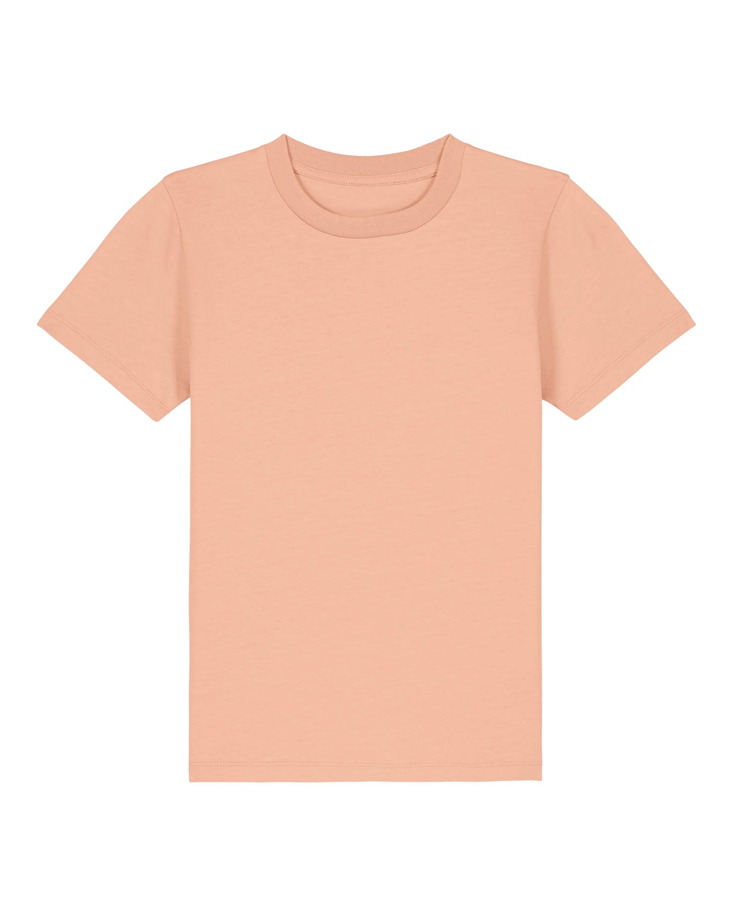 T-Shirt - unbedruckt