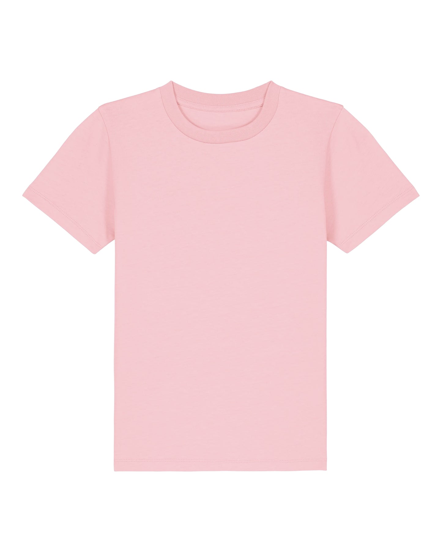 T-Shirt - unbedruckt